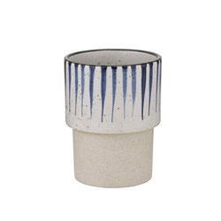 Blue Flame Stack Tumbler 280ml Brew