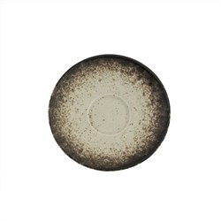 Creamy Clove Espresso Saucer 125mm Brew