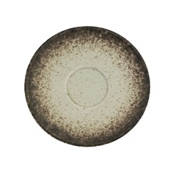 Creamy Clove Saucer 167mm Brew