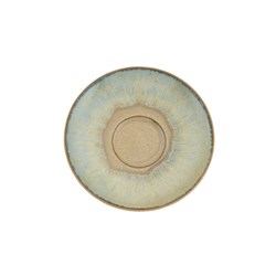 Sandy Beige Espresso Saucer 125mm Brew