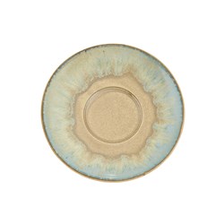 Sandy Beige Saucer 143mm Brew