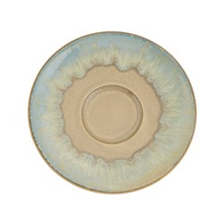 Sandy Beige Saucer 167mm Brew