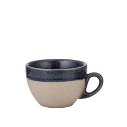 Grey Cast Cappuccino Cup 220ml Brew