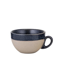 Grey Cast Latte Cup 280ml Brew