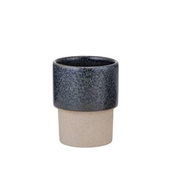 Grey Cast Stack Tumbler 220ml Brew