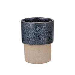 Grey Cast Stack Tumbler 280ml Brew