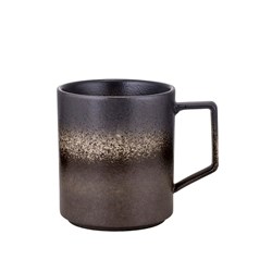 Tan Bark Straight Mug 380ml Brew