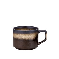 Tan Bark Straight Cup 220ml Brew