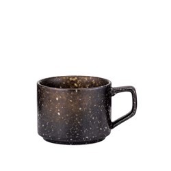 Tierra Brown Straight Cup 220ml Brew