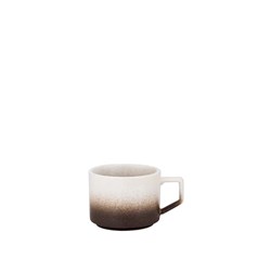 Desert Tan Straight Espresso Cup 90ml Brew