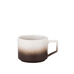 Tan Straight Cup 220ml Brew