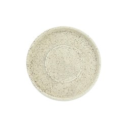 Tan Saucer 155mm Brew
