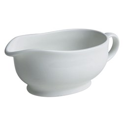 Bistro Gravy Boat 300Ml (24)