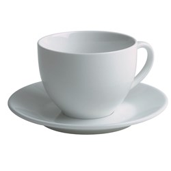Bistro Western Tea Cup 270Ml (36)