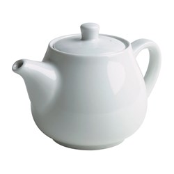 Bistro Western Teapot 750Ml 182X125mm (12)
