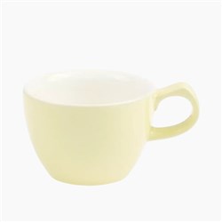 Lusso Coffee Cup Oat 150ml 