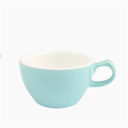 Lusso Coffee Cup Sky 200ml 