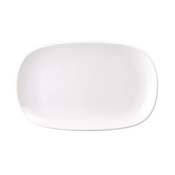 Chelsea Rect Coupe 265X170mm (12) Platter