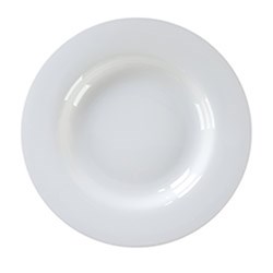 Echelon Pasta Bowl White 307mm Pro.mundi