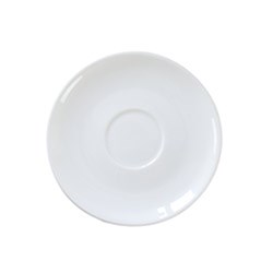 Echelon Espresso Saucer 123Mm (6/108)
