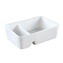 Echelon Sugar Sachet Holder 120X83x40mm (6/72)