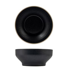 Mod Round Bowl Midnight 212mm Luzerne