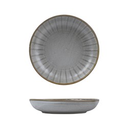 Scalloped Share Bowl Chic 230mm Moda
