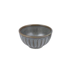 Scalloped Bowl Chic 115mm Moda