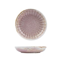 Scalloped Share Bowl Icon 200mm Moda