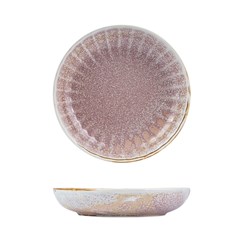 Scalloped Share Bowl Icon 230mm Moda