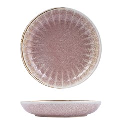 Scalloped Share Bowl Icon 260mm Moda