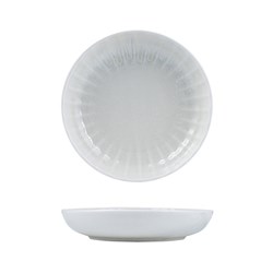 Scalloped Share Bowl Willow 230mm Moda