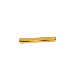 Non-clip Docket Holder Gold 450mm