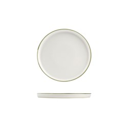 Homestead Walled Plate Olive 270mm NMC