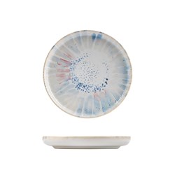 Eclipse Duo Round Plate Dream 220mm Eclipse