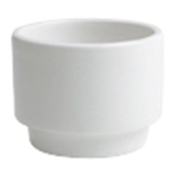 Flinders Butter Bowl  57X45mm (24)