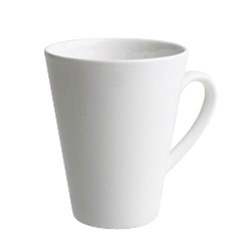 Flinders Latte Mug 350Ml Large (12)