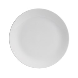 Flinders Coupe Plate 205Mm (36)