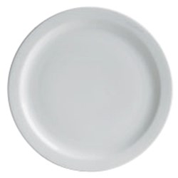 Flinders N/R Plate 205Mm (12)