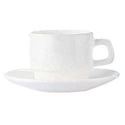 Hoteliere Stack Cup 190Ml Tuff (48)