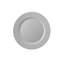 Classic Wht Plate 292Mm (12)