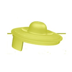 Jug Lid Yellow Suits 500ml Saint Romain