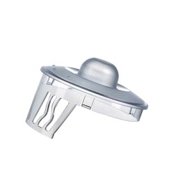 Jug Lid Clear Suits 1L Saint Romain