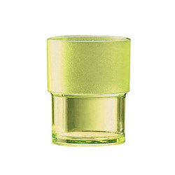 Tumbler Yellow 160ml Saint Romain