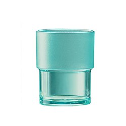 Tumbler Green 200ml Saint Romain