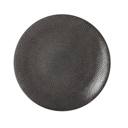 Stone Coupe Plate Grey 290mm 