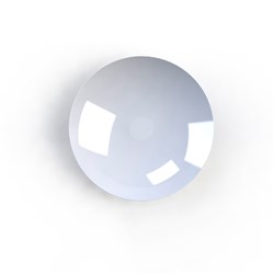 Style Coupe Bowl White 200mm Ariane