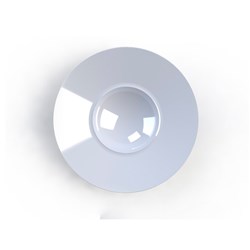 Style Flat Gourmet Plate 280mm