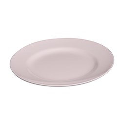 Melamine Plate 160Mm Wht (12/144)