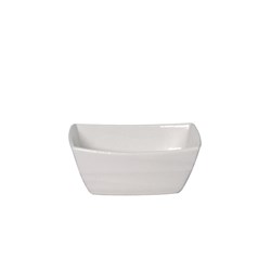 Resonate Sugar Pack Holder White 100mm Maxadura